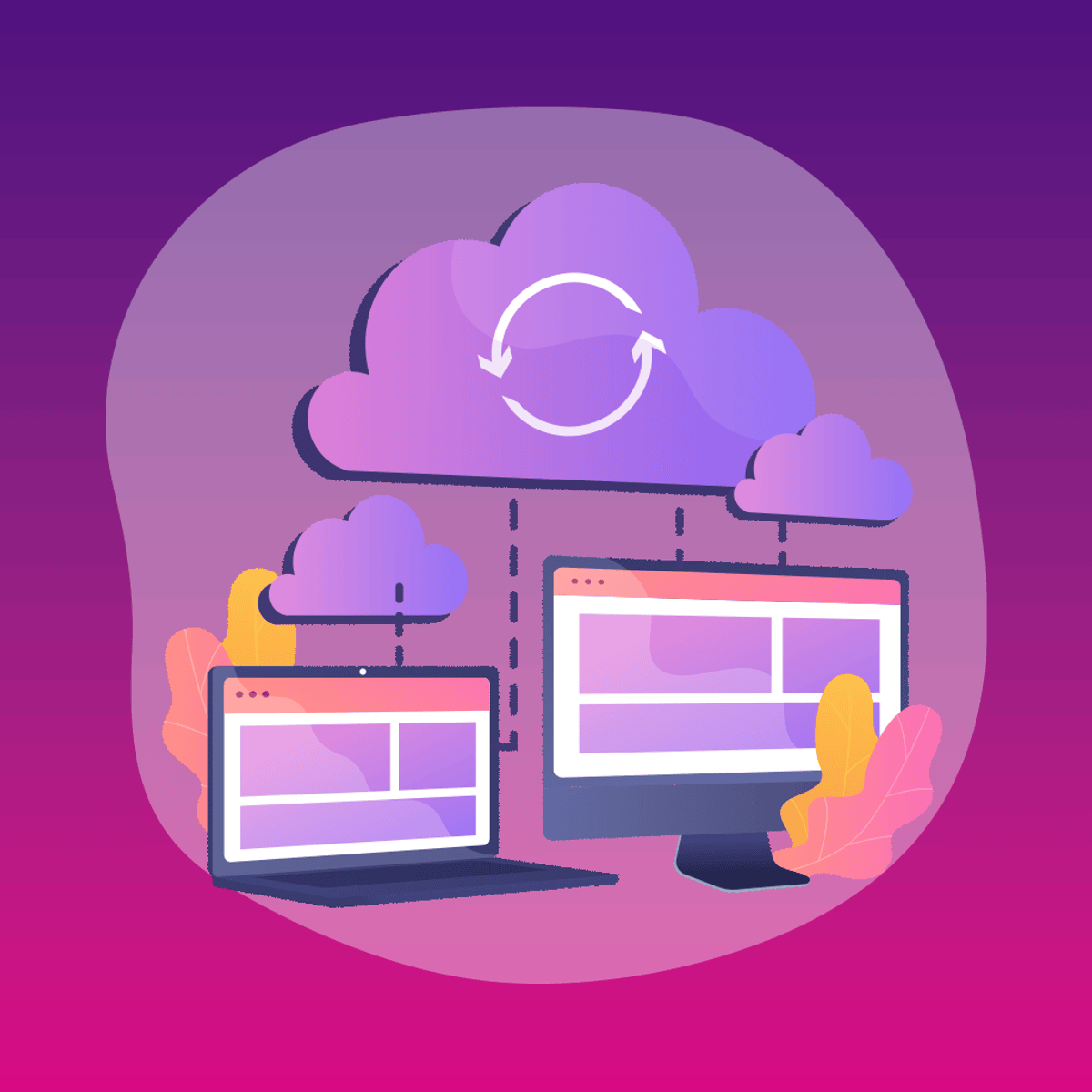 آموزش GCP: مانیتورینگ، امنیت و هزینه‌ها