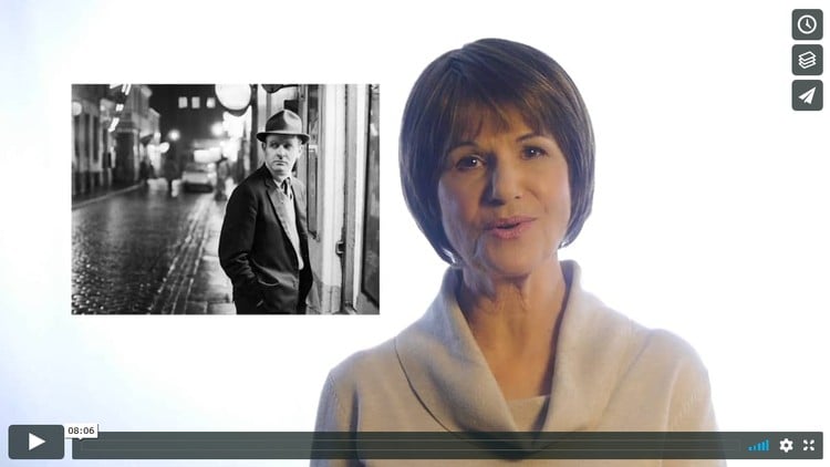 آموزش مسیر شما برای نوشتن یک کتاب پرکشش
