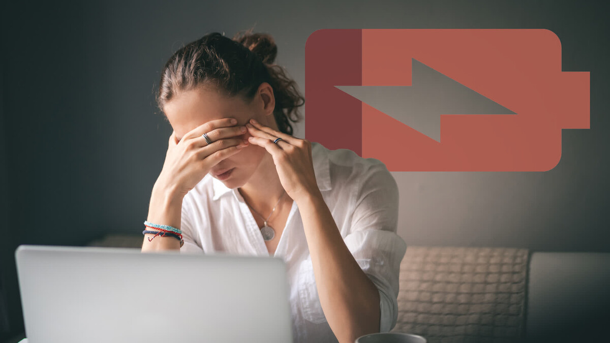 آموزش راهکارهای غلبه بر فرسودگی خلاقانه در محیط کار