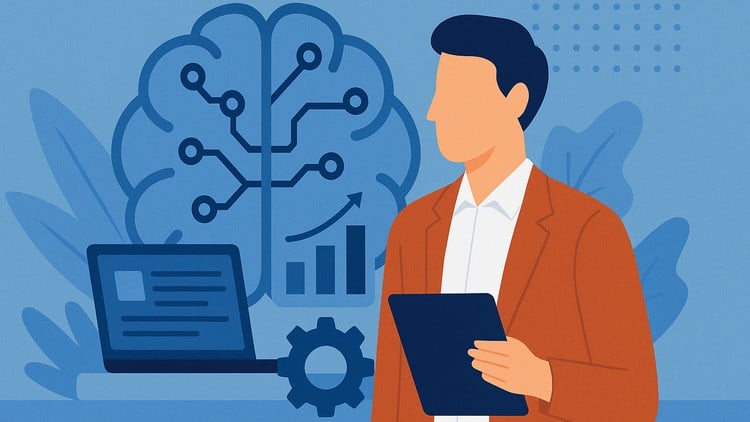 آموزش گواهینامه مدیر محصول هوش مصنوعی (غیرفنی)

