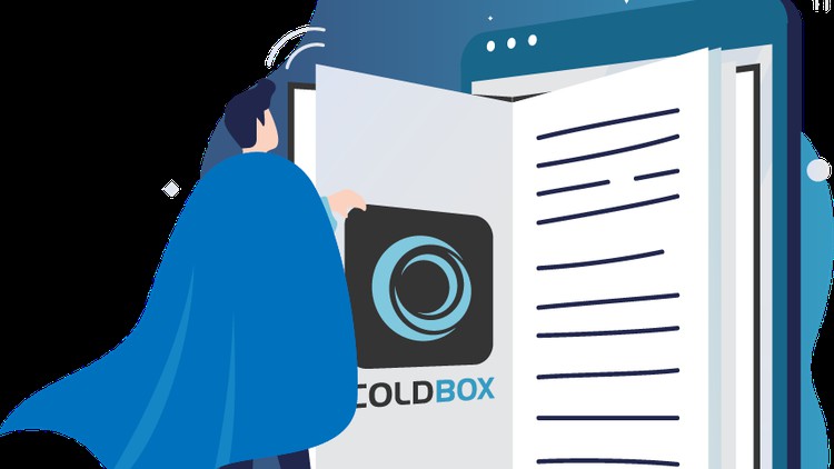 آموزش کلدباکس: از صفر تا قهرمان

