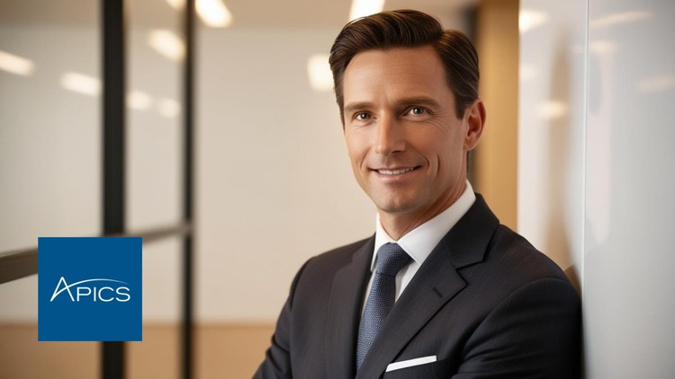 آزمون آزمایشی CPIM APICS: مدیریت برنامه‌ریزی و موجودی

