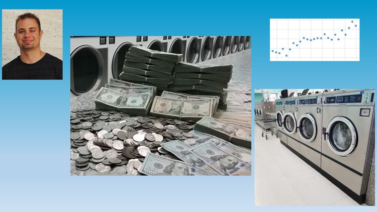 آموزش مالکیت خشکشویی گام به گام
