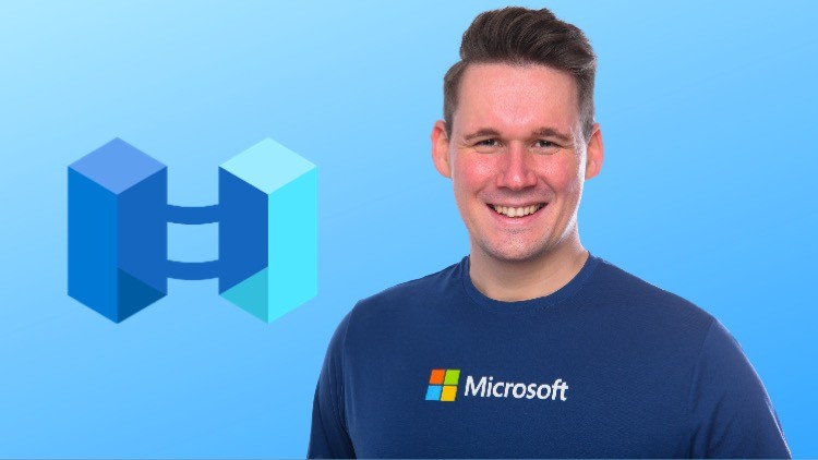 آموزش ابر ترکیبی آژور
