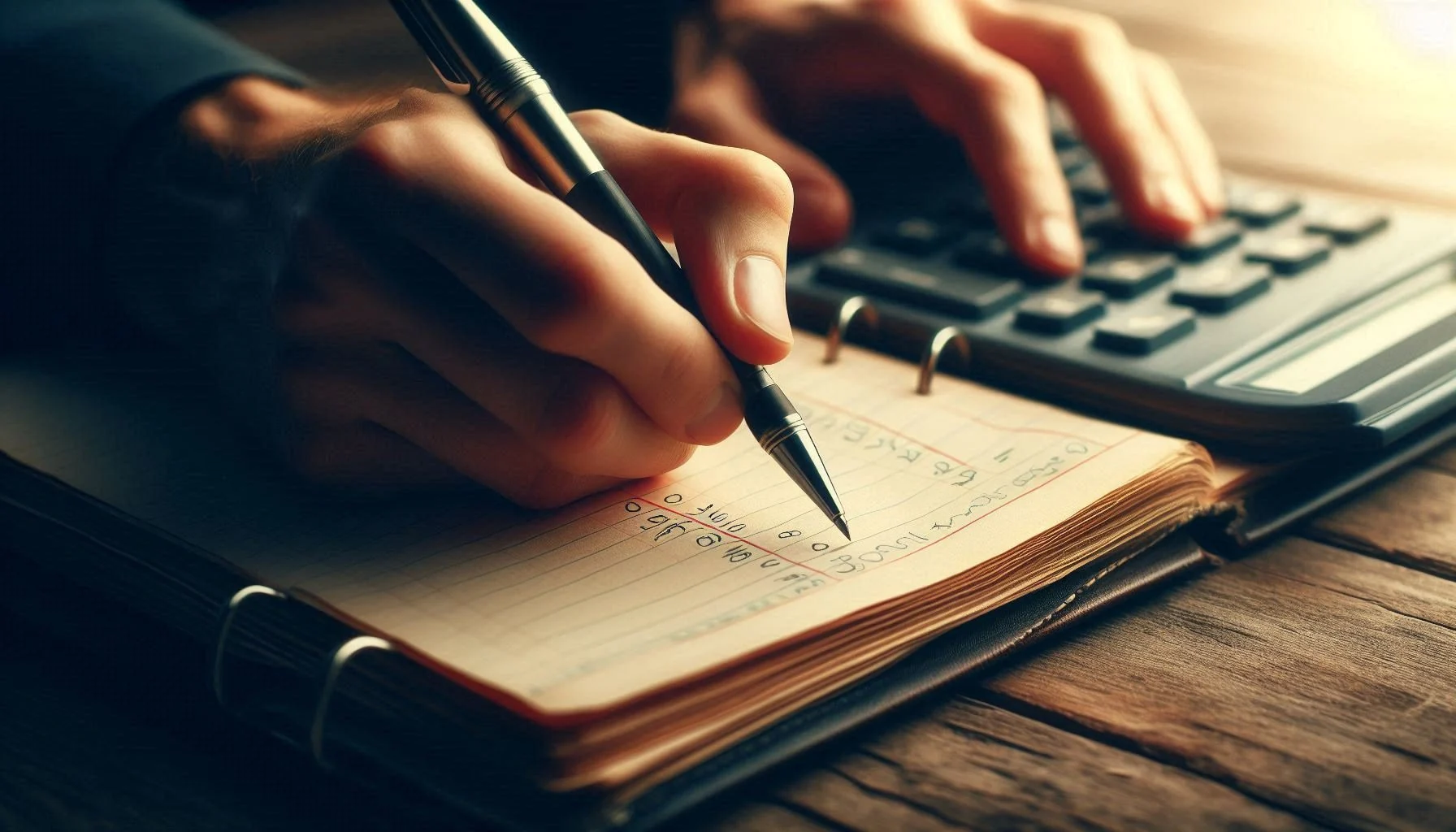 آموزش صفر تا صد: دوره جامع اصول حسابداری و دفترداری
