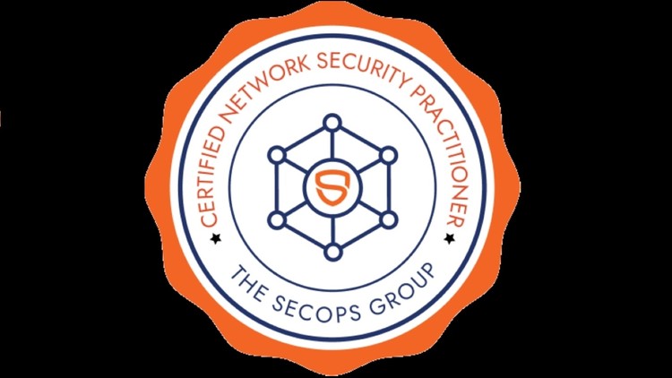 سوالات آزمون متخصص امنیت شبکه تایید شده (CNSP)

