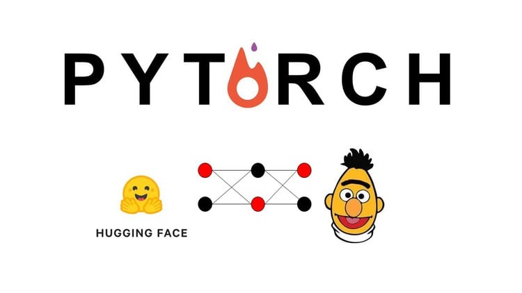 آموزش یادگیری عمیق Pytorch