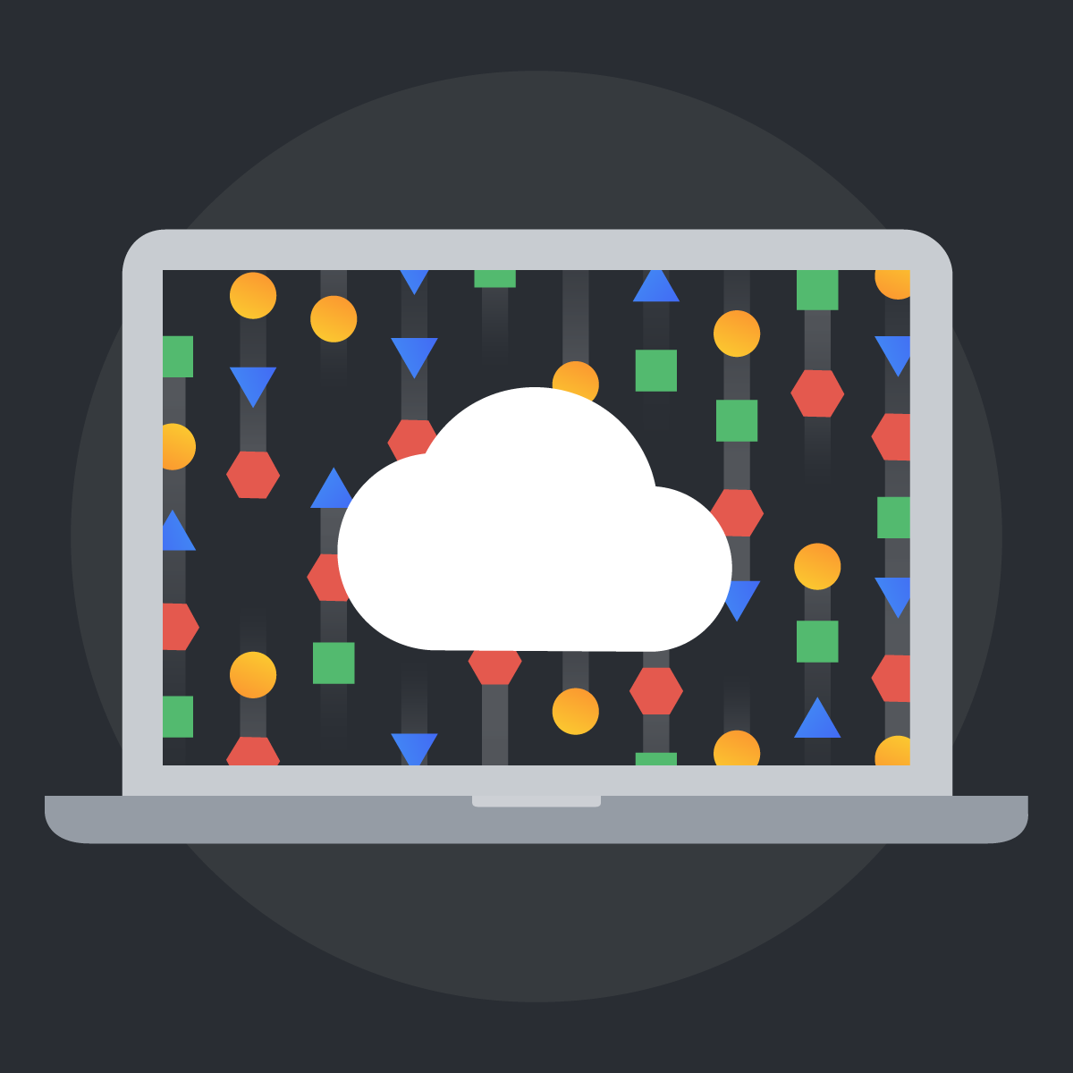 آموزش تحول دیجیتال با گوگل کلاد (Google Cloud)