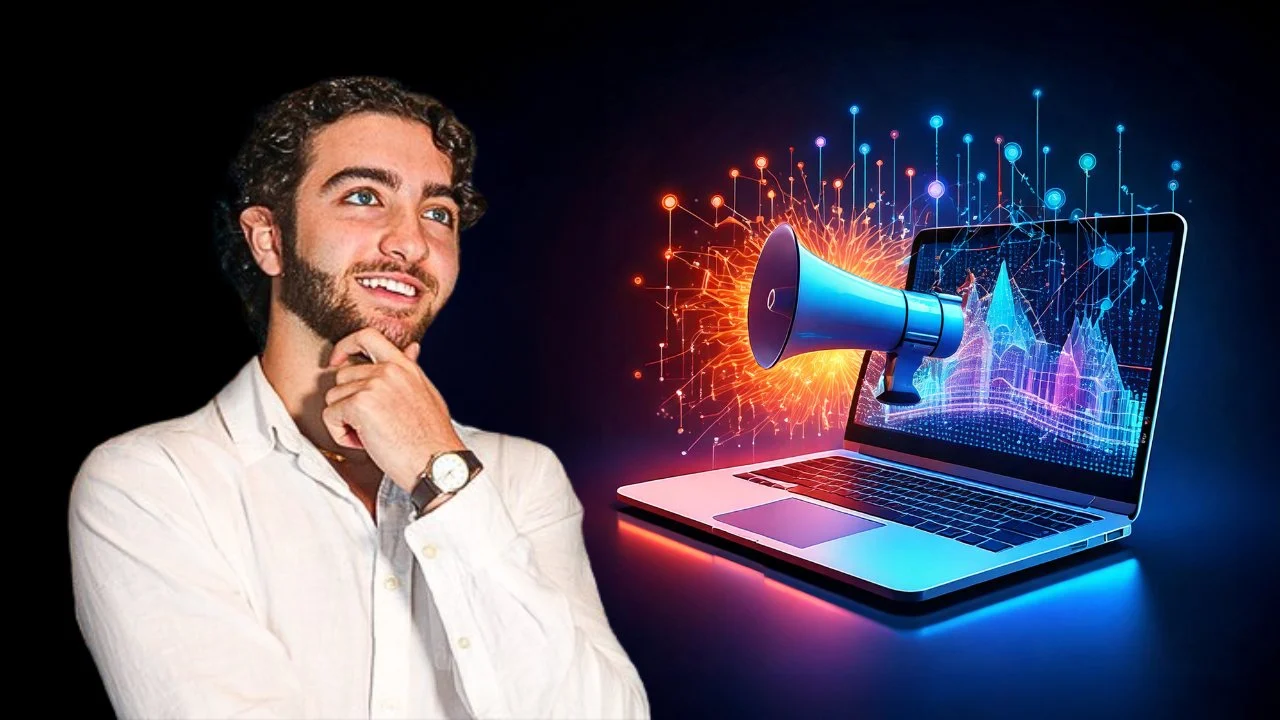 آموزش بازاریابی مبتنی بر حساب کاربری (ABM): فروش B2B و ABM برای تبدیل مشتریان با ارزش B2B
