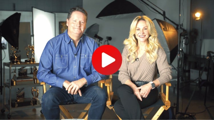 آموزش ام‌بی‌ای ویدیویی: راه‌اندازی و توسعه شرکت تولید محتوای ویدئویی
