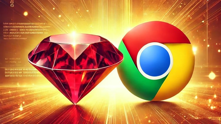 آموزش روبی آن ریلز 8 و هات‌وایر: ساخت یک مدیریت‌کننده رمز عبور

