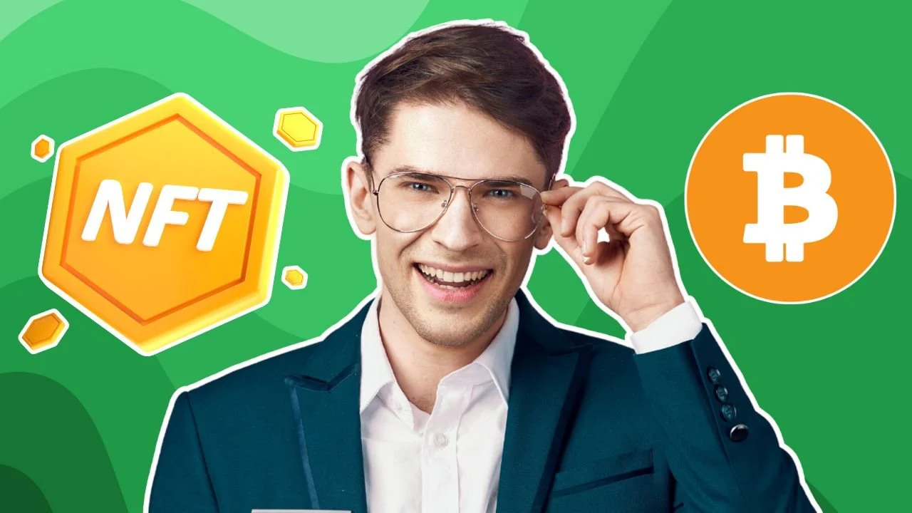 آموزش NFT ها برای مبتدیان ارز دیجیتال ۲۰۲۵: جمع‌آوری و خلق
