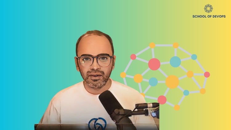 آموزش مبانی هوش مصنوعی و یادگیری ماشین برای مبتدیان مطلق (AgenticAI + MLOps)

