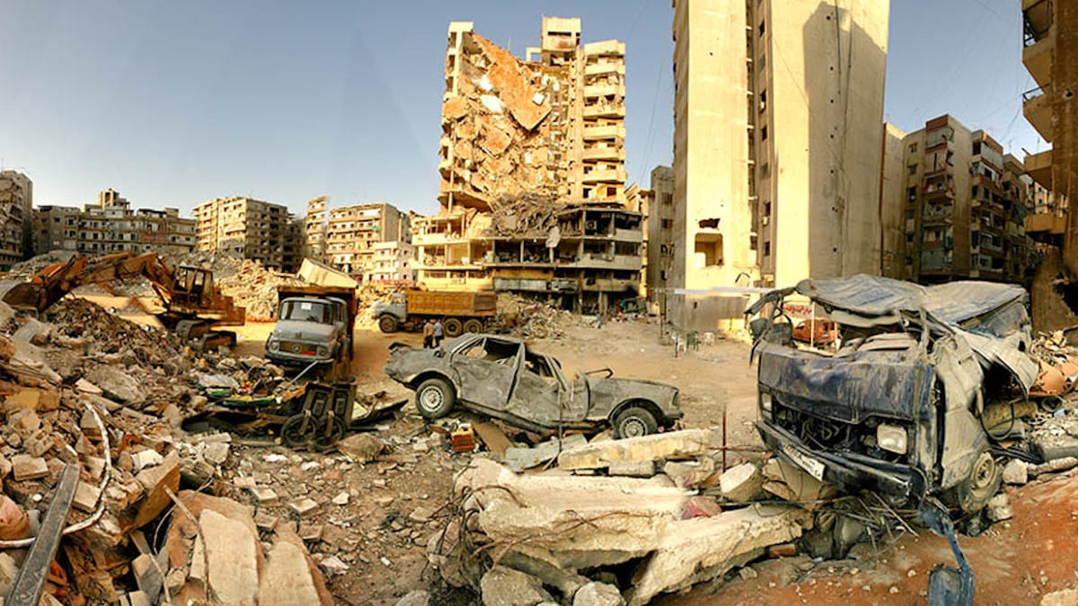 آموزش بینش در مورد پروژه های عکاسی بلند مدت