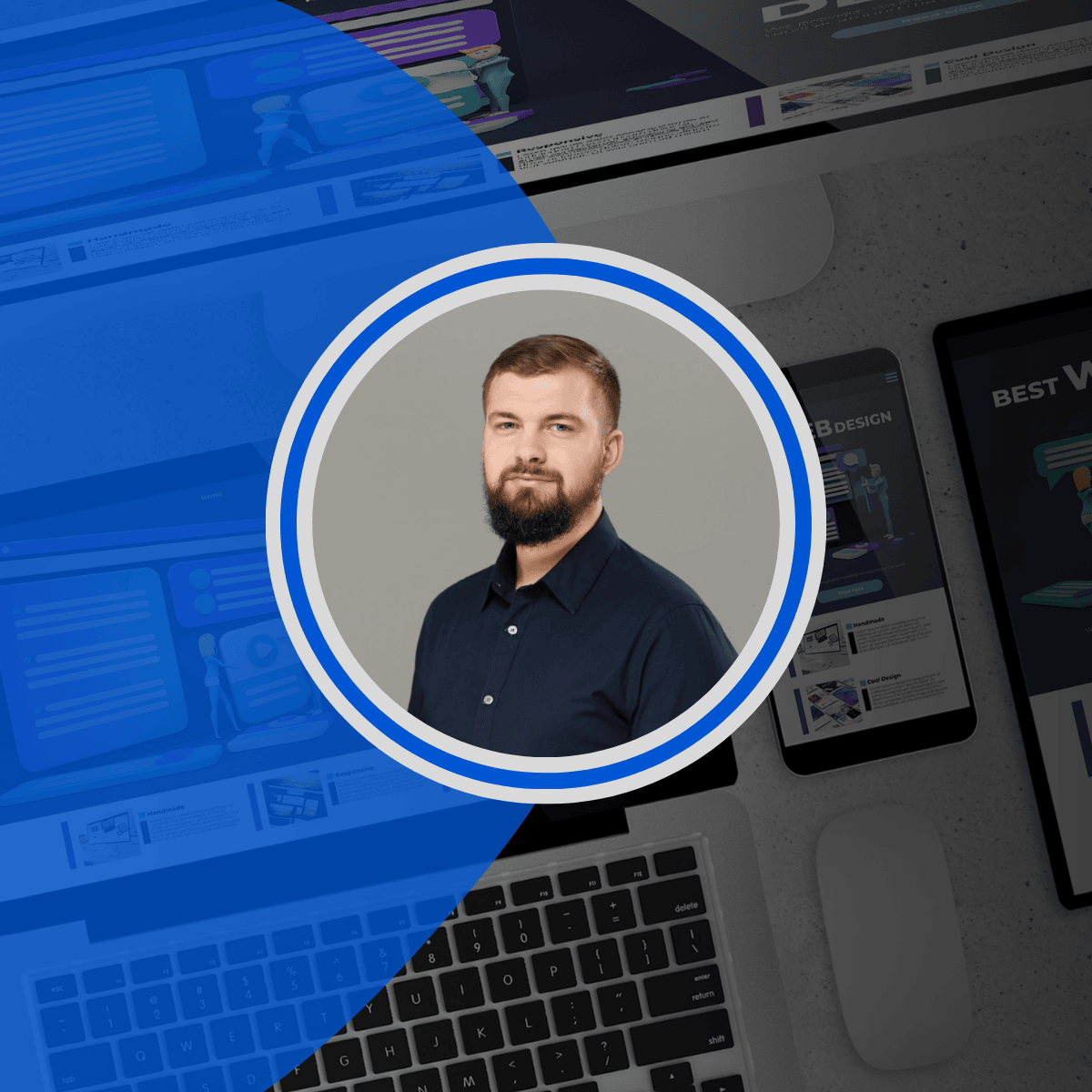 آموزش هوش مصنوعی مولد (GenAI) برای طراحان UX