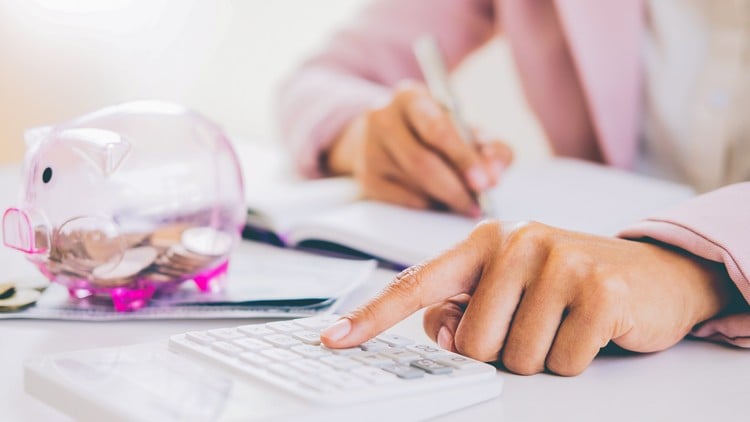 آموزش حسابداری 102 - Ledger & The Trial Balance