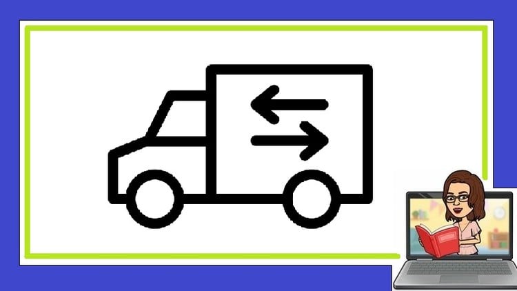 آموزش CIPS L5M10 مدیریت لجستیک
