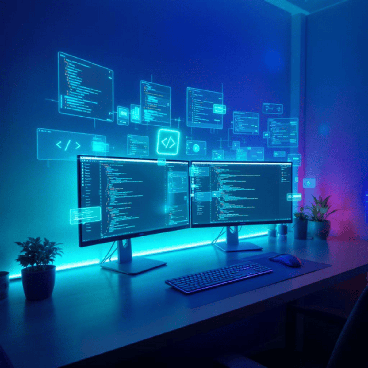 آموزش تسلط بر توسعه وب: مبانی HTML، CSS و JavaScript