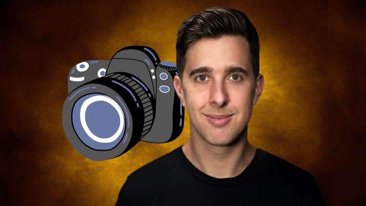 ویدئوگرافی 101: آموزش کامل ضبط ویدیو با دوربین شما

