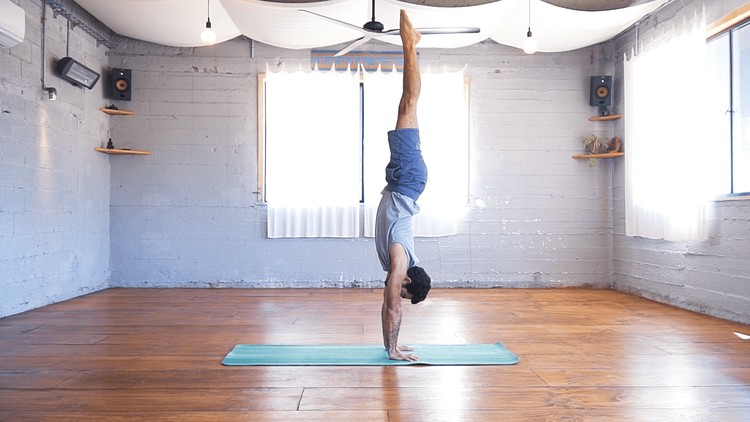 آموزش مسیر هنداستند
