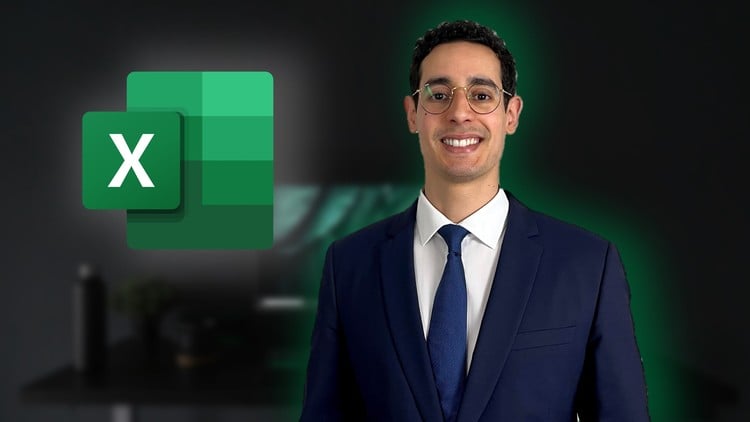 آموزش مدلسازی مالی: دوره جامع مالی در اکسل

