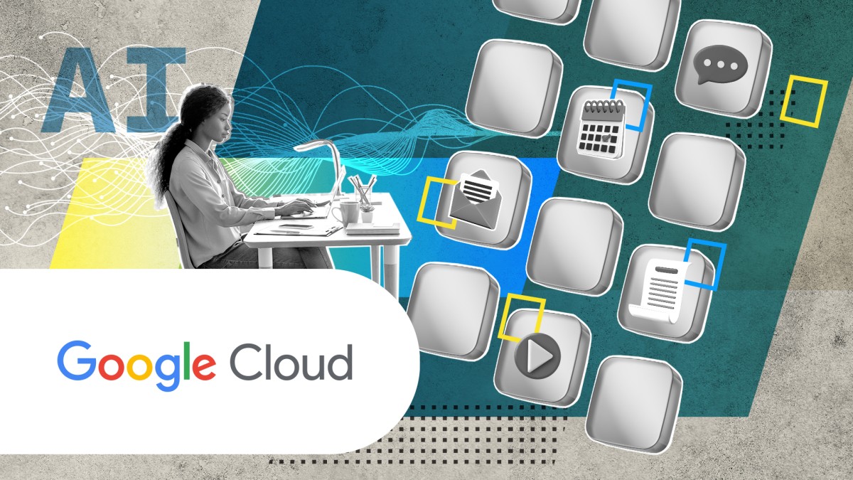 آموزش جامع جمینای برای گوگل ورک‌اسپیس (Gemini for Google Workspace)