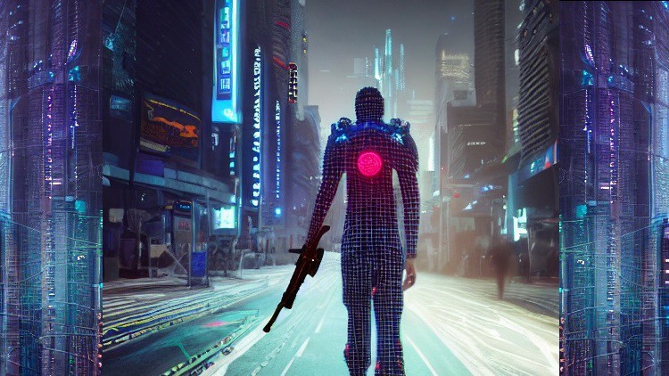 آموزش آنریل انجین 5: بازی شوتر اول شخص

