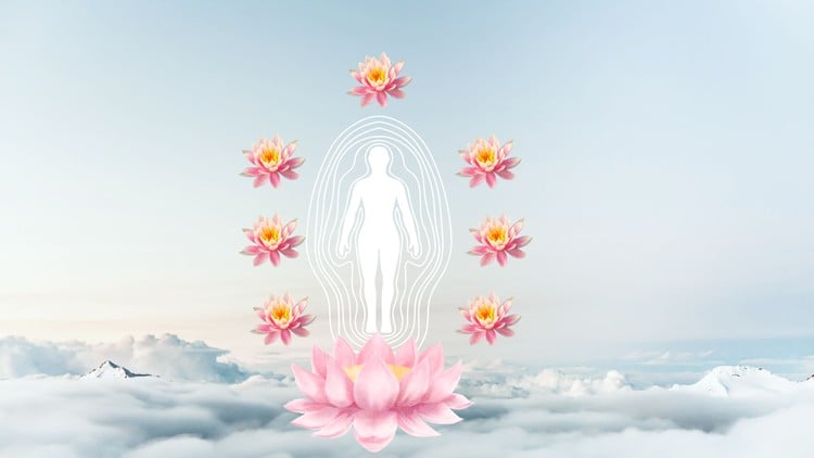 آموزش پاکسازی انرژی کوانتومی، دوره معتبر

