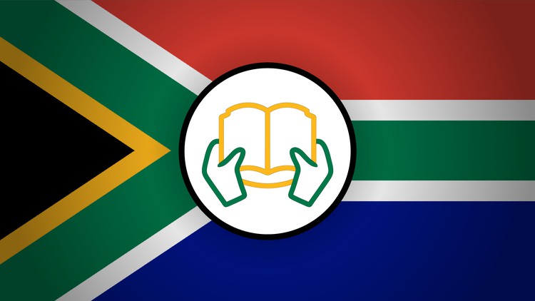 آموزش آفریقایی را بیاموزید - از مبتدی تا پیشرفته
