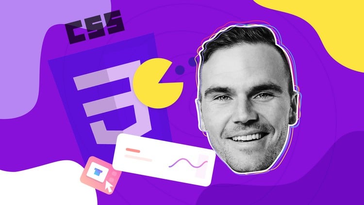 آموزش استاد CSS شوید: ۳۰ پروژه را در ۳۰ روز کدنویسی کنید
