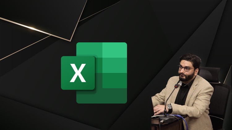 آموزش مایکروسافت اکسل برای تحلیل داده و کسب و کار
