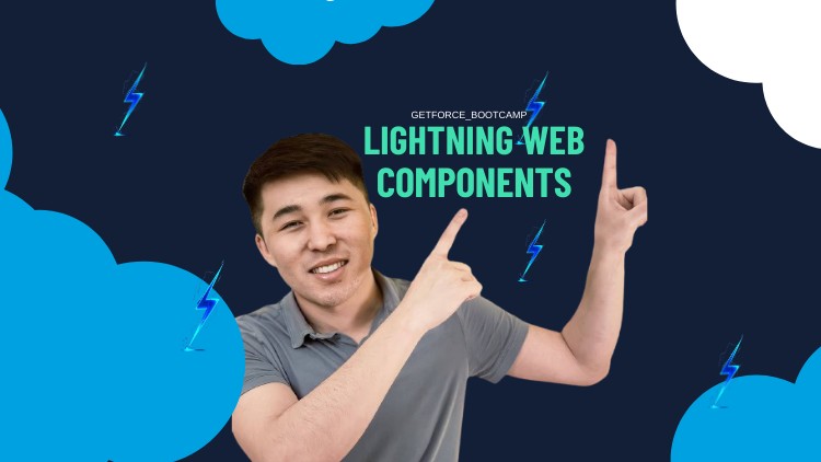 Salesforce LWC برای مبتدیان مطلق با تمرین (2024)
