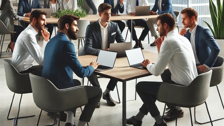 آموزش چارچوب مدیریت ریسک هوش مصنوعی NIST

