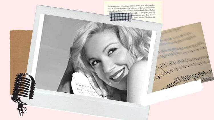 آموزش لذت آواز خواندن: از استاد آواز اپرا بیاموزید
