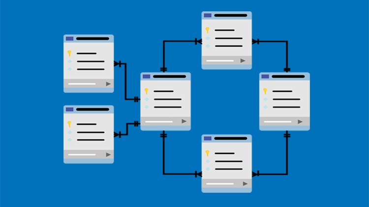 آموزش مبانی SQL برای مبتدیان

