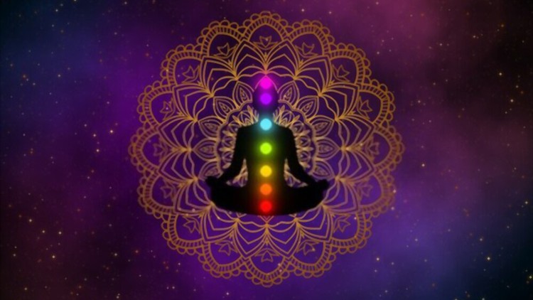 آموزش چاکراها: ۷ چاکرای درمانی و دوره گواهینامه چاکرا
