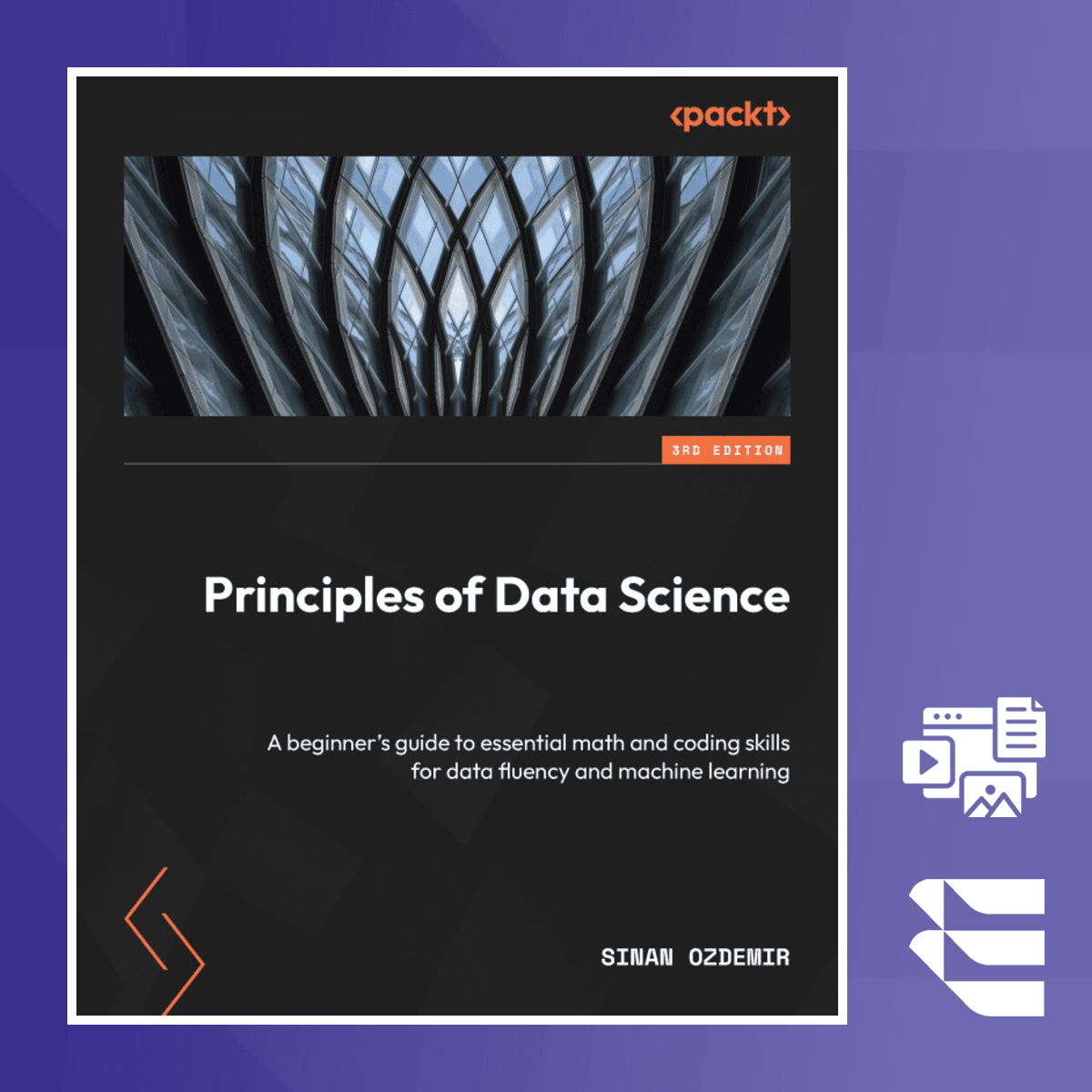 آموزش اصول علم داده (Data Science)