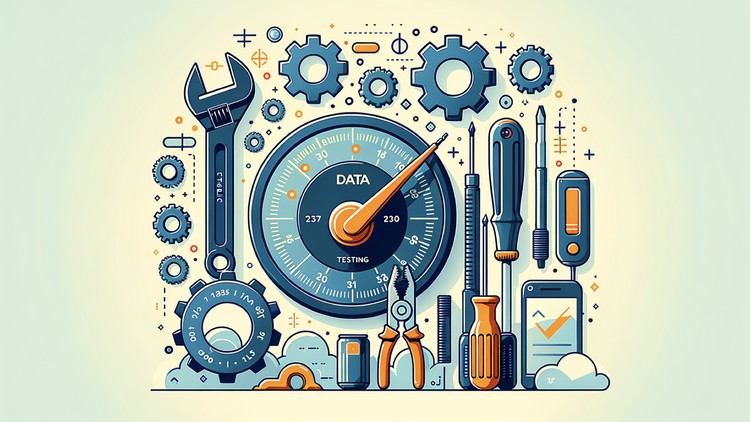 آزمون کیفیت داده آزاد شد: از تئوری تا اجرا

