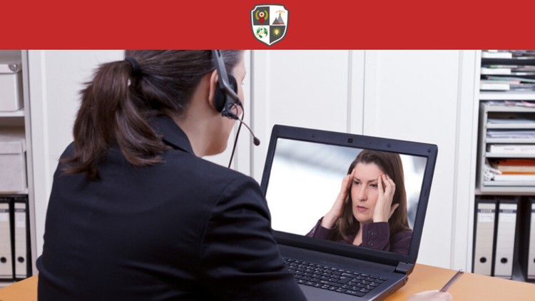 آموزش گواهینامه مربیگری مدیریت استرس CGRSC | مربی استرس

