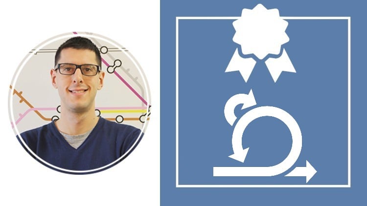 آزمون‌های آزمایشی گواهینامه اسکرام مستر ۲۰۲۵ - ۸۰۰ سوال
