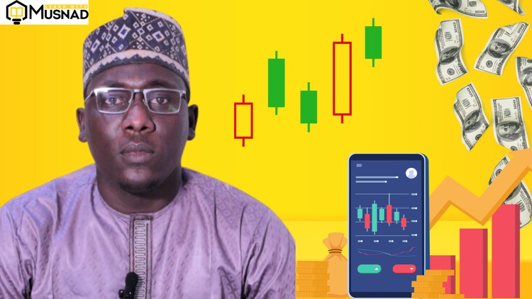 دوره جامع و کامل آموزش حرفه ای فارکس

