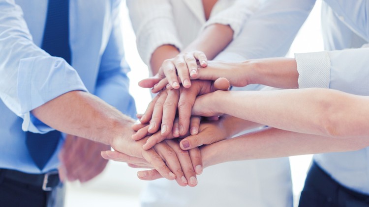 آموزش چگونه روابط مثبت در خانه و محل کار بسازیم
