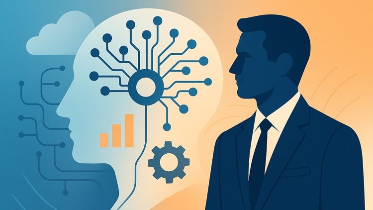 آموزش هوش مصنوعی مولد برای مدیران و رهبران کسب و کار

