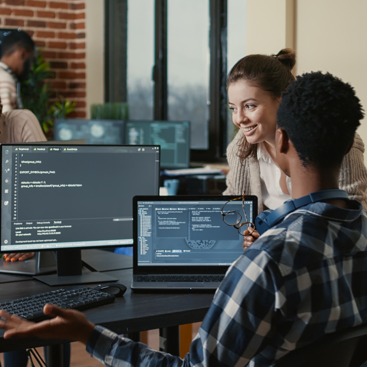 آموزش توسعه اپلیکیشن‌های بک‌اند با Node.js و Express