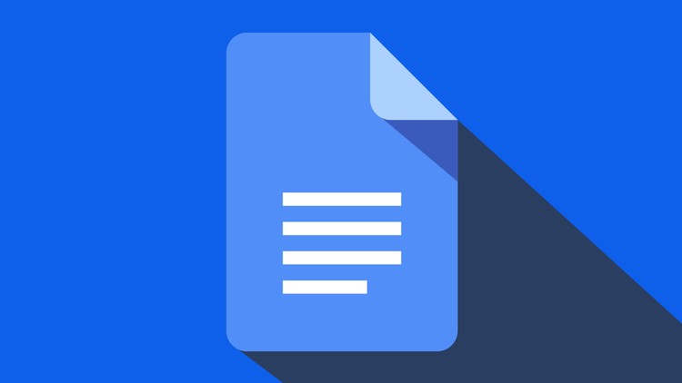 آموزش شروع به کار با Google Docs

