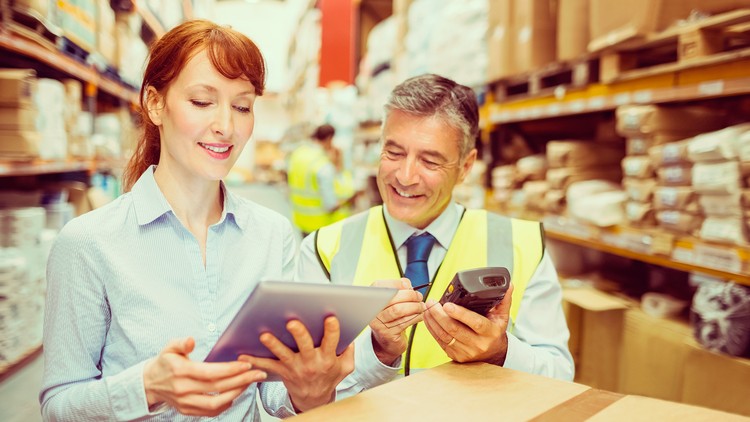 آموزش معیارهای عملکرد و شاخص‌های کلیدی (KPI) عملیات زنجیره تامین

