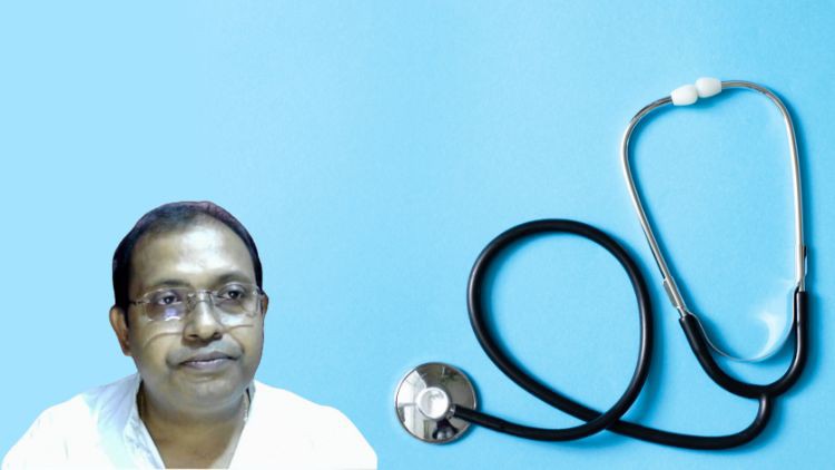 آموزش نجوم پزشکی پایه بهریگو ناندی نادی (فارسی)

