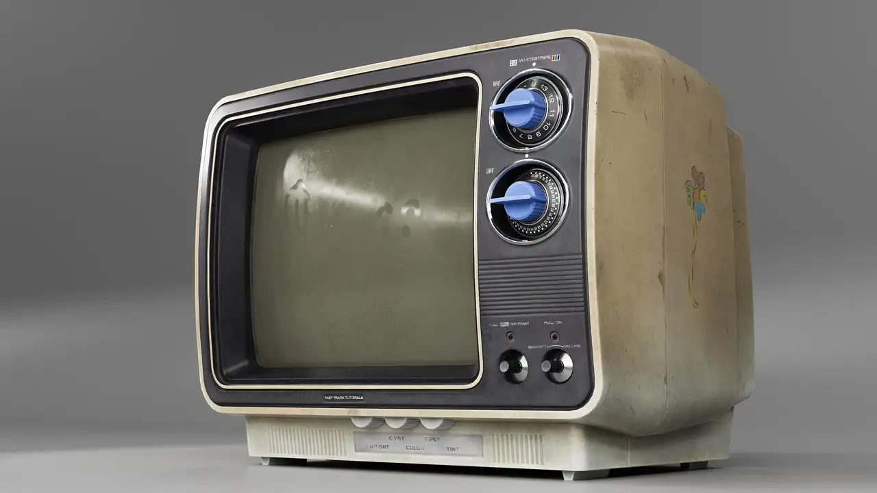 آموزش تکسچرینگ واقع‌گرایانه دارایی‌های سه‌بعدی در Substance 3D Painter
