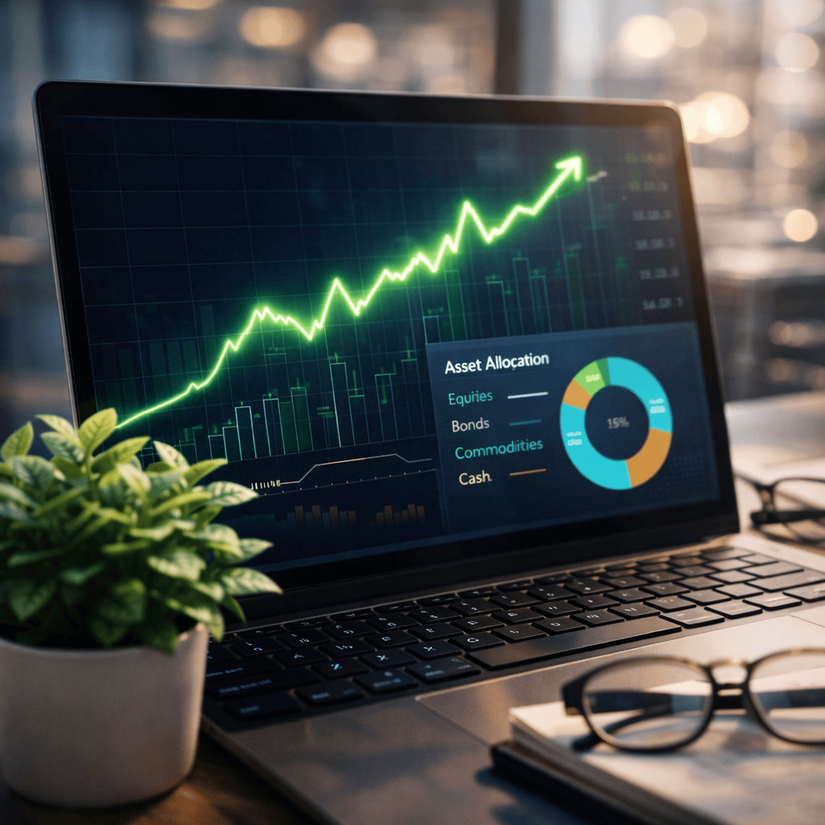 آموزش تسلط بر سرمایه‌گذاری و تحلیل صندوق‌های مشترک (Mutual Funds)