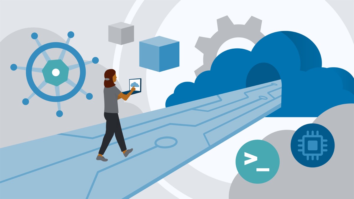 آموزش بهره‌برداری از ابزارهای توسعه‌دهنده و DevOps در گوگل کلاود